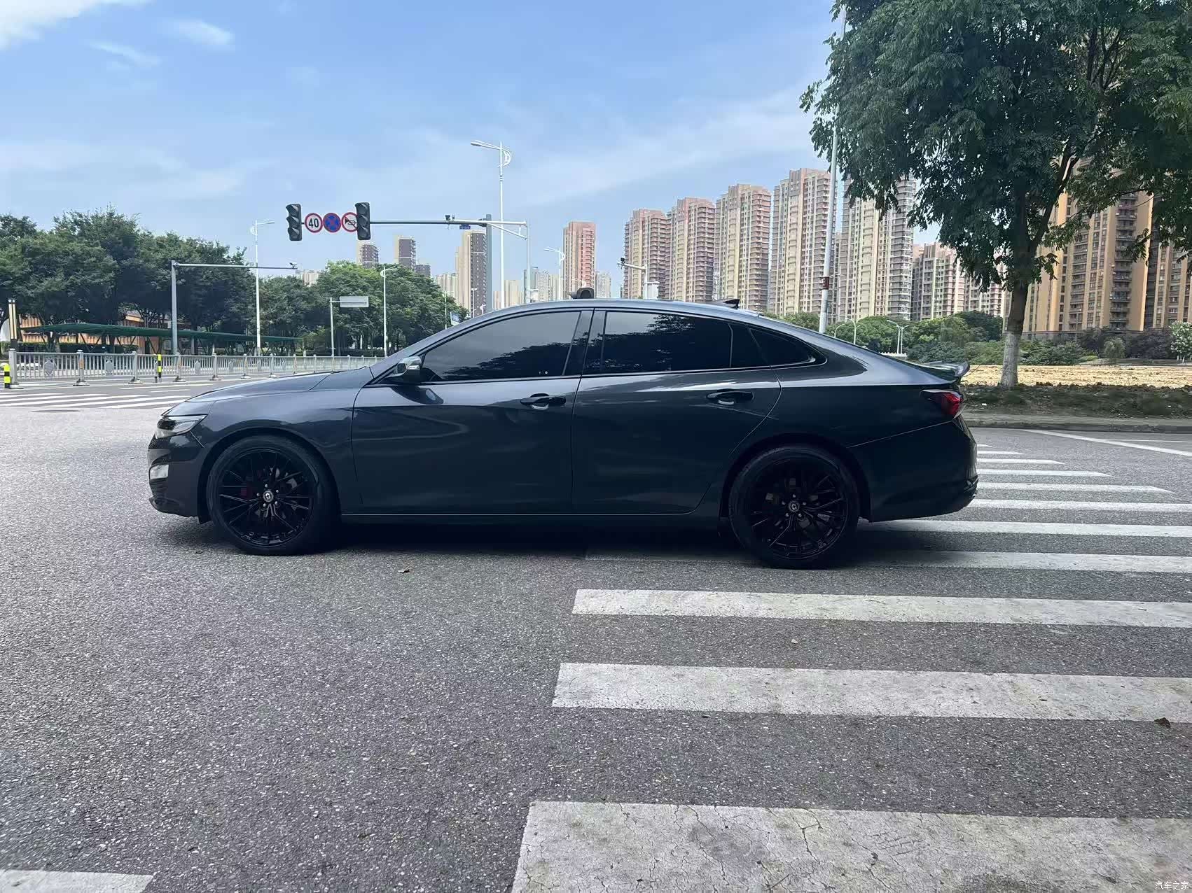 Chevrolet XL, 2022 4