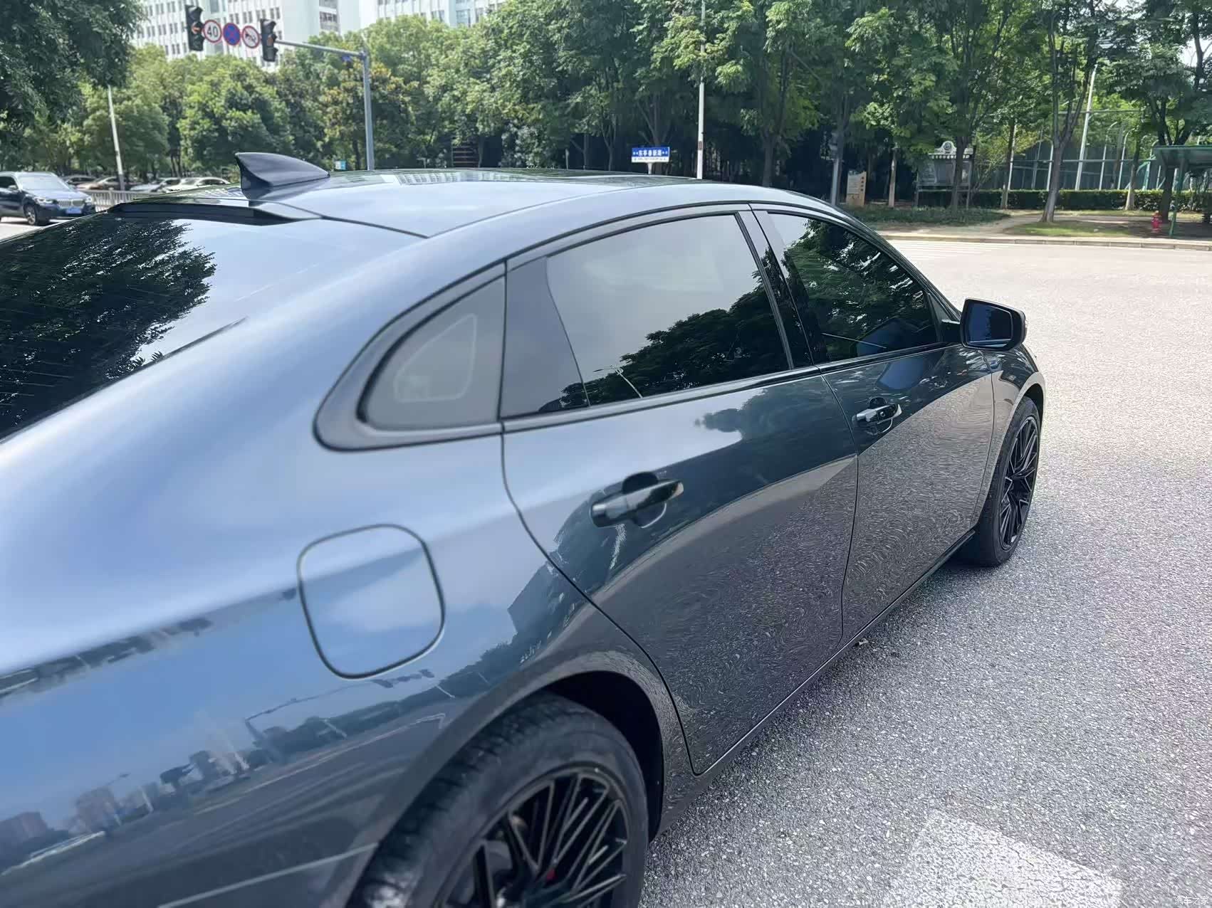 Chevrolet XL, 2022 18