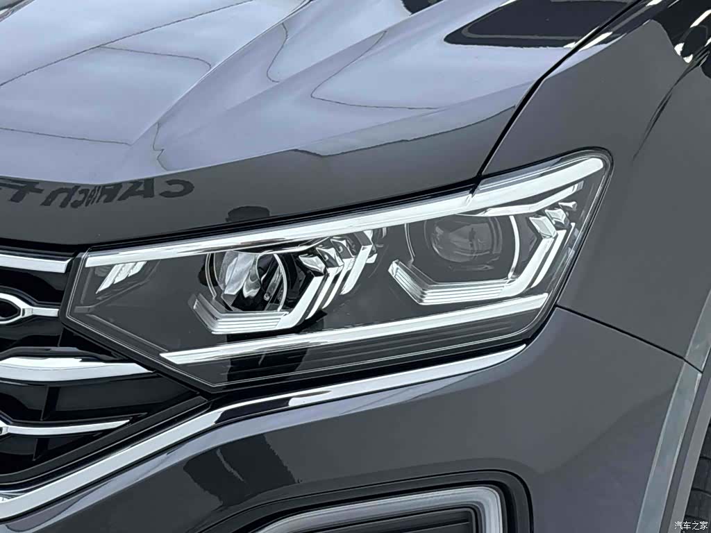Volkswagen Tayron, 2021 8