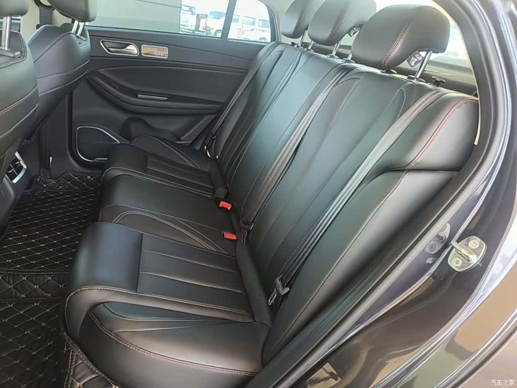 Chery 5, 2021 17