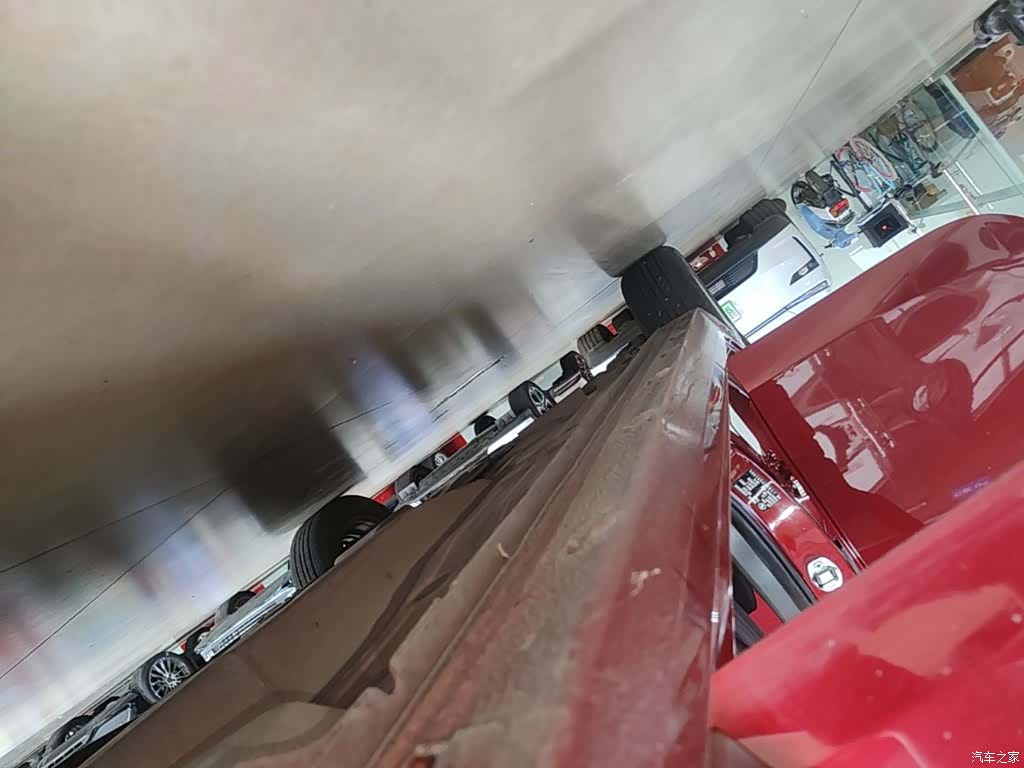 Chevrolet 320, 2018 21