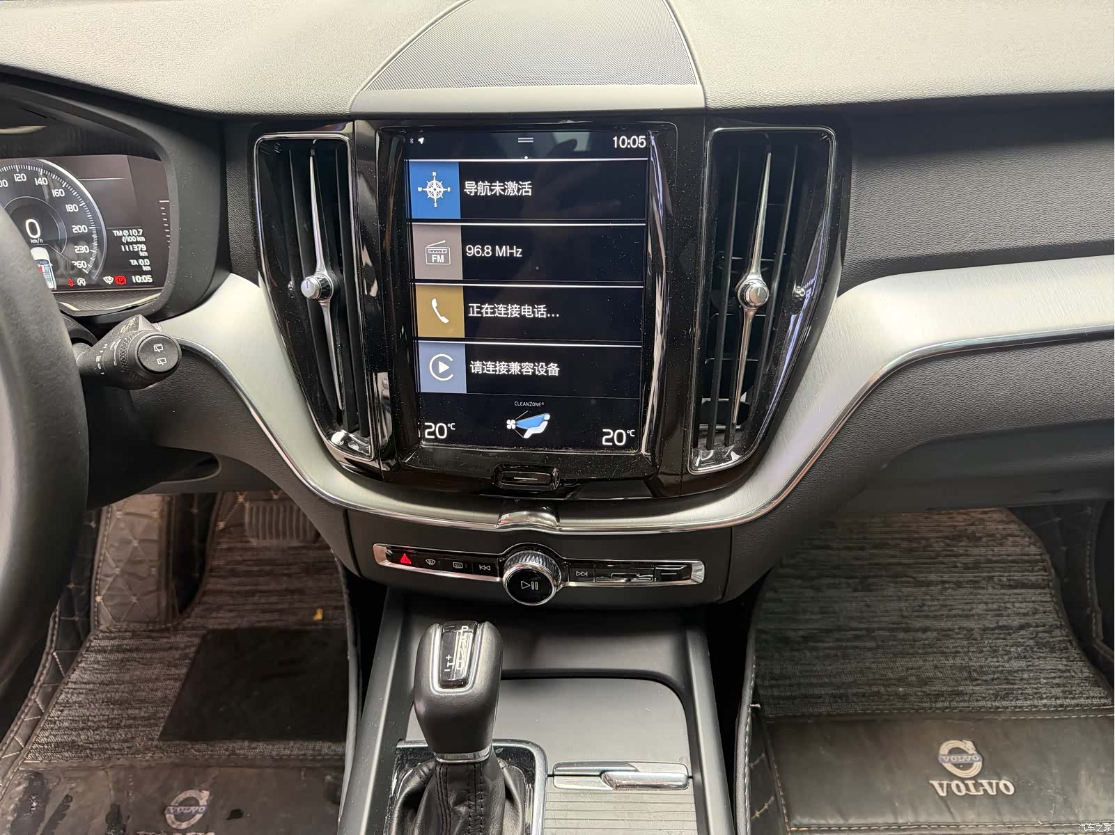Volvo XC60, 2019 10