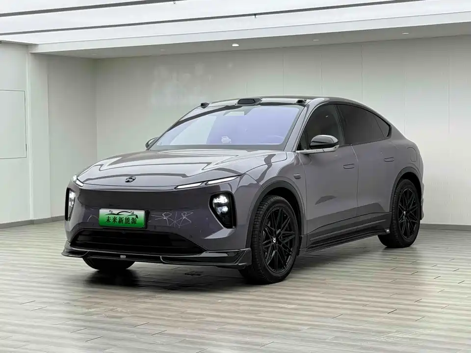 NIO EC6