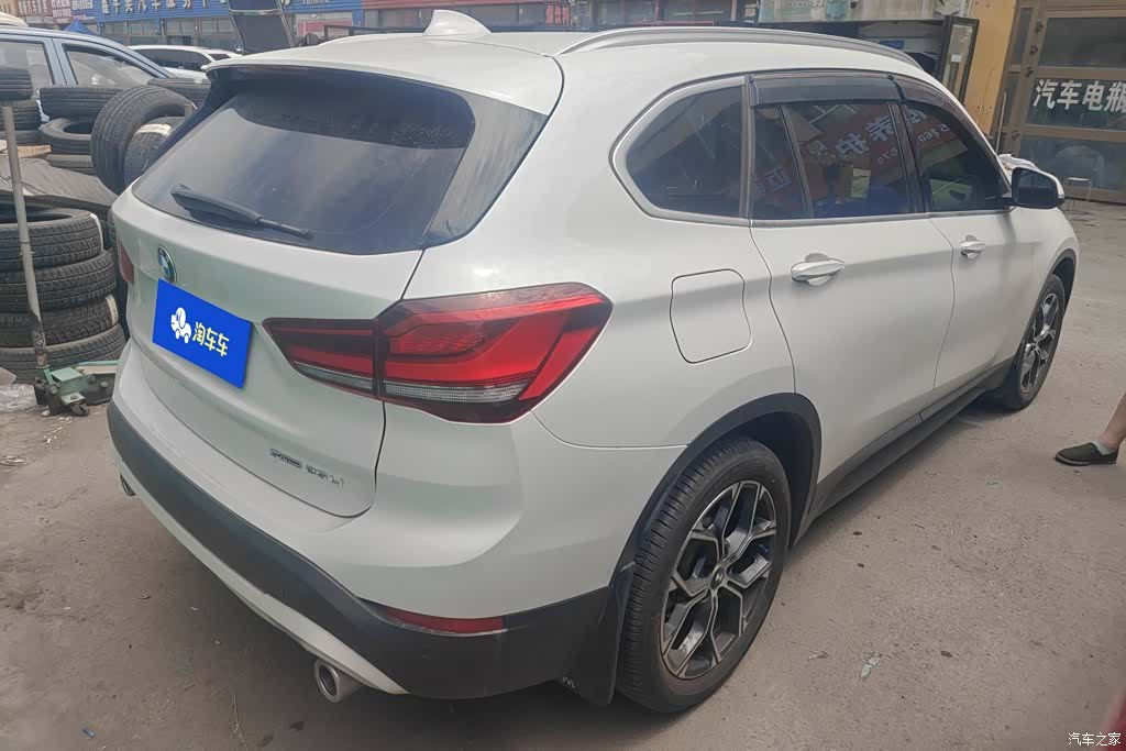 BMW X1, 2023 3