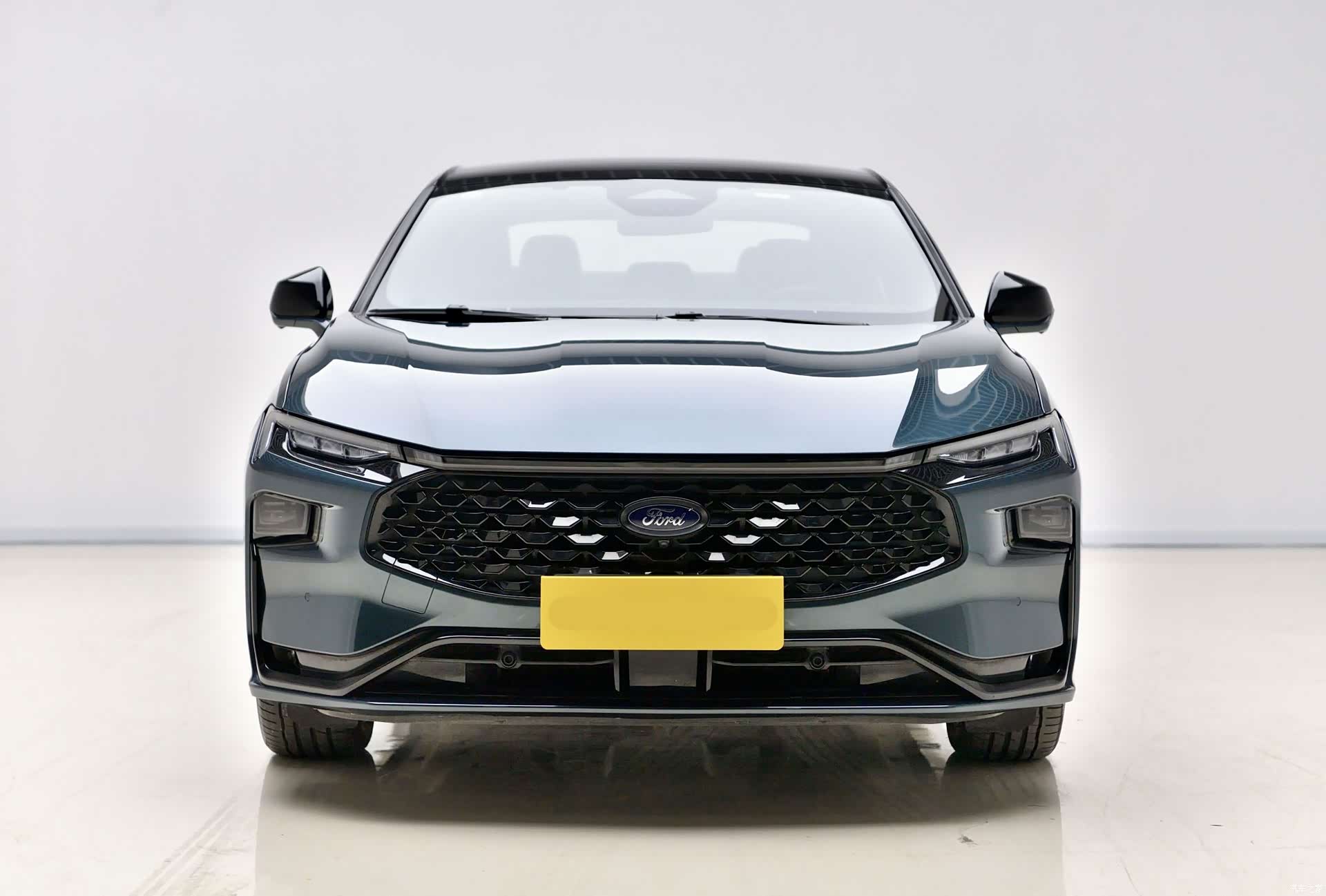 Ford Mondeo, 2024 2