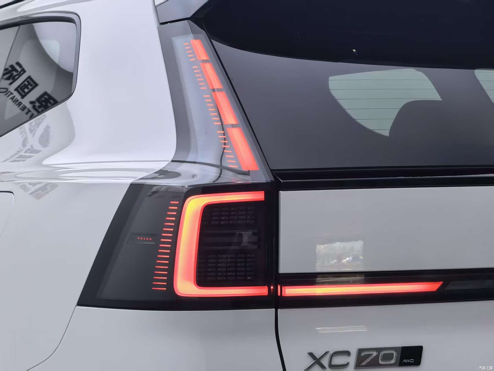 Volvo XC70, 2026 30