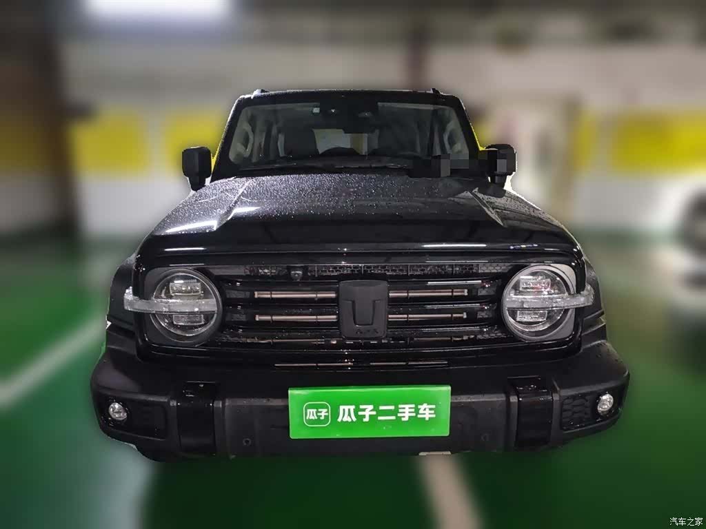 Tank 300, 2022 24