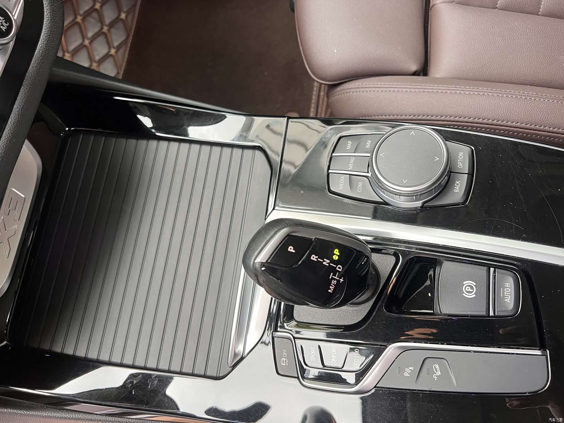 BMW X3, 2021 20