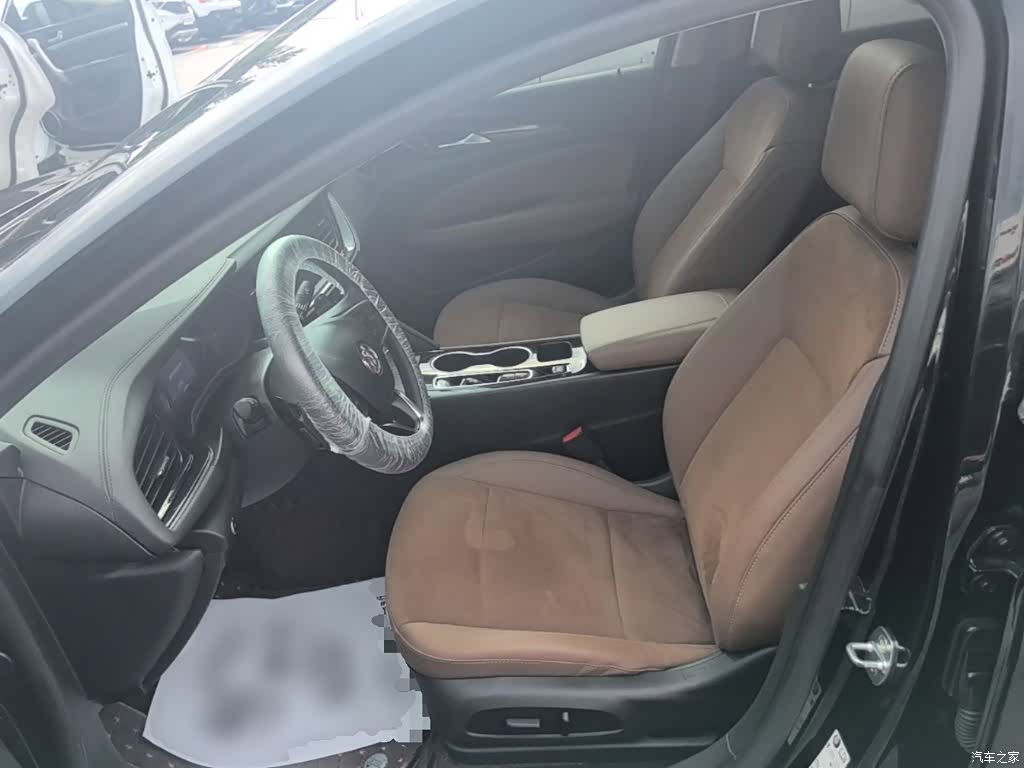 Buick Regal, 2022 15