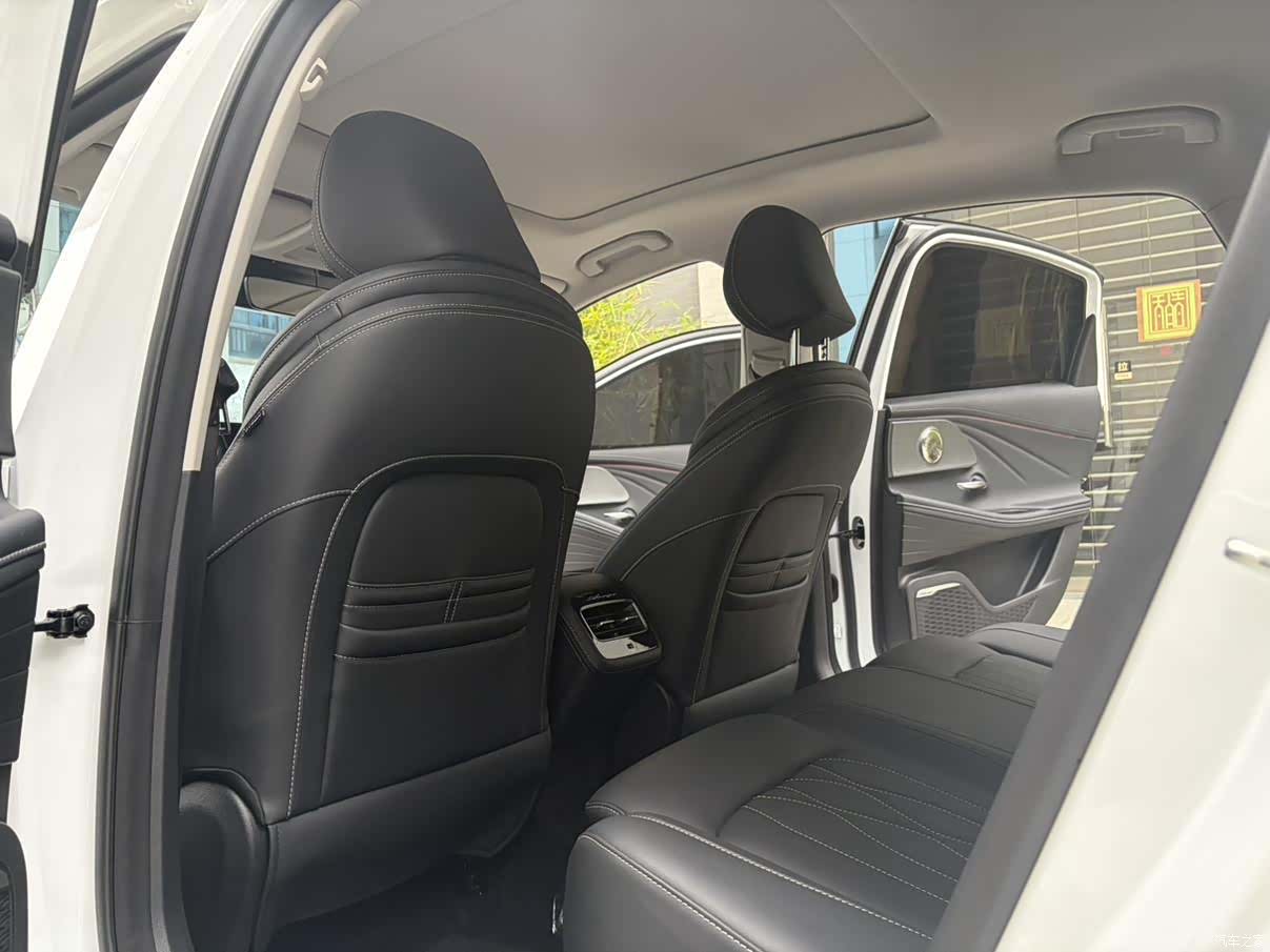 Chery Arrizo 8, 2023 6