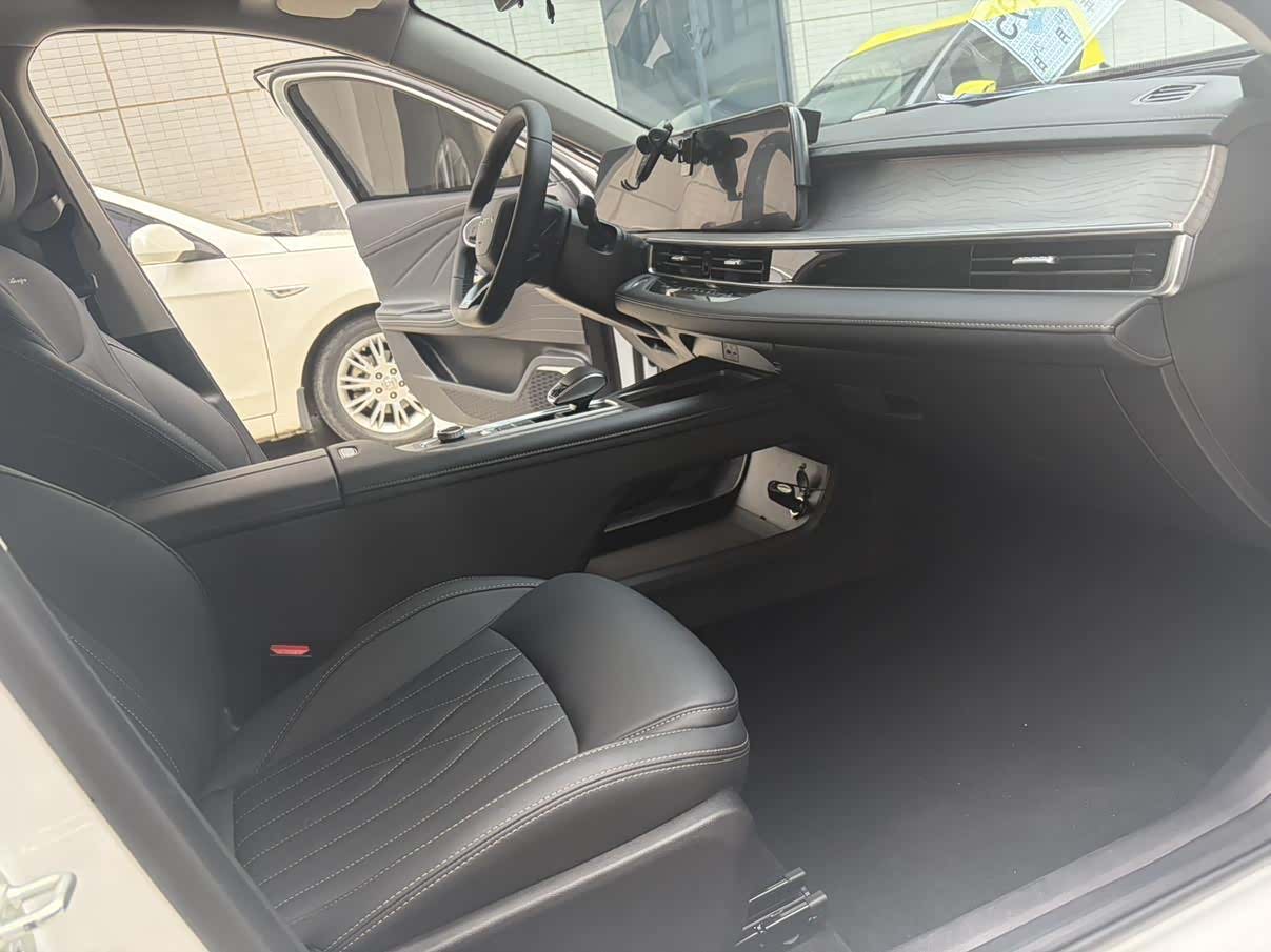 Chery Arrizo 8, 2023 8