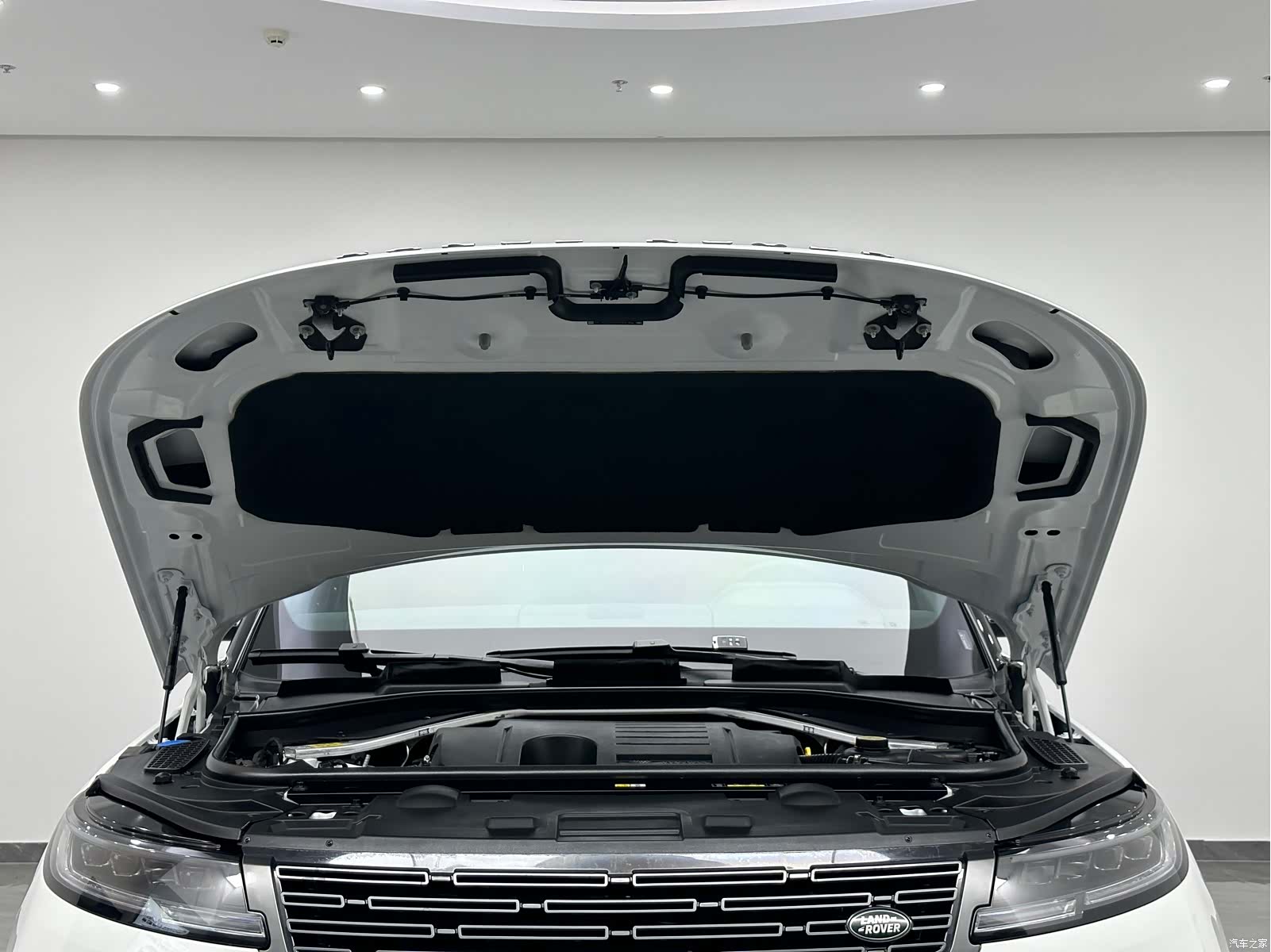 Land Rover Range Rover, 2024 28