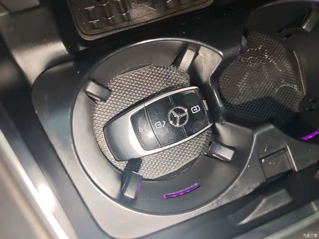 Mercedes-Benz E-Class, 2017 9