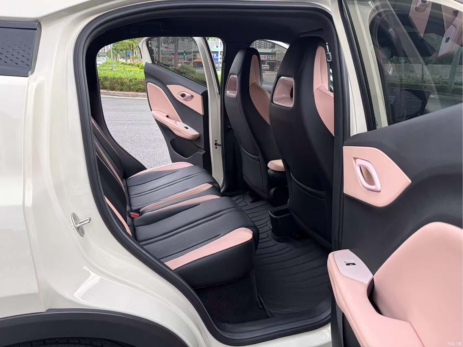 BYD Seagull, 2025 11