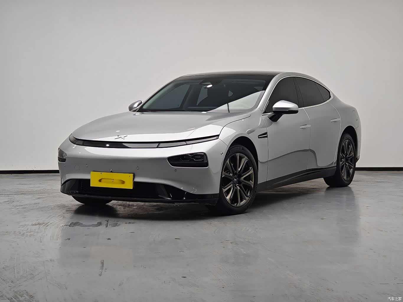 Xpeng P7