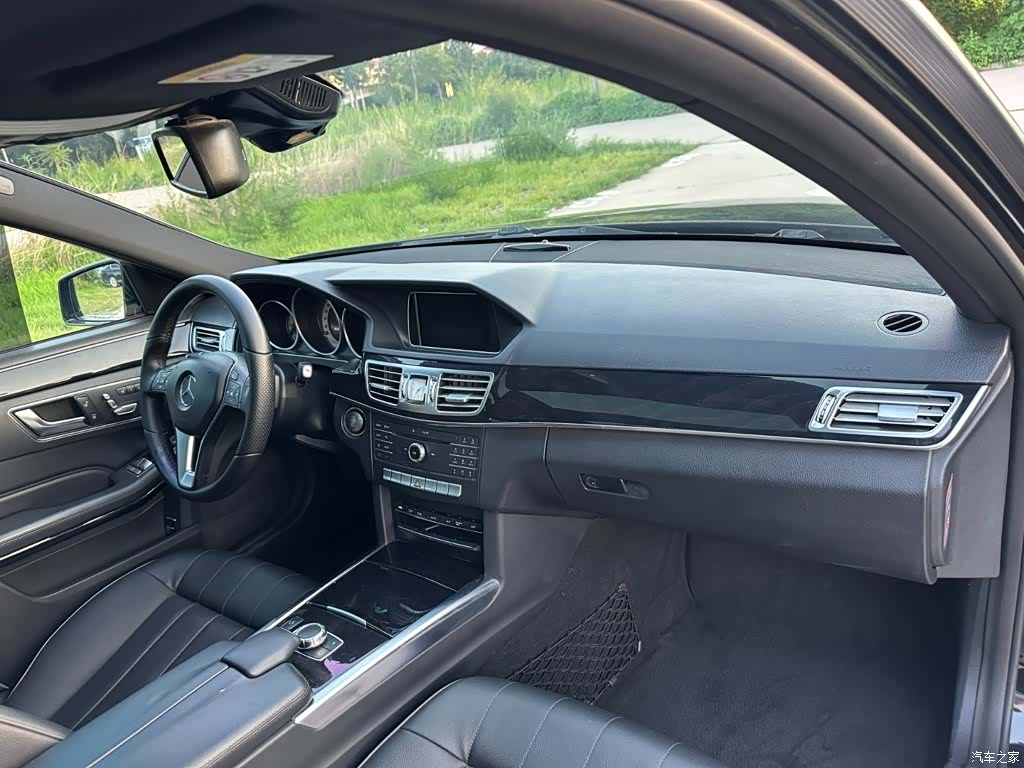 Mercedes-Benz E-Class, 2016 15
