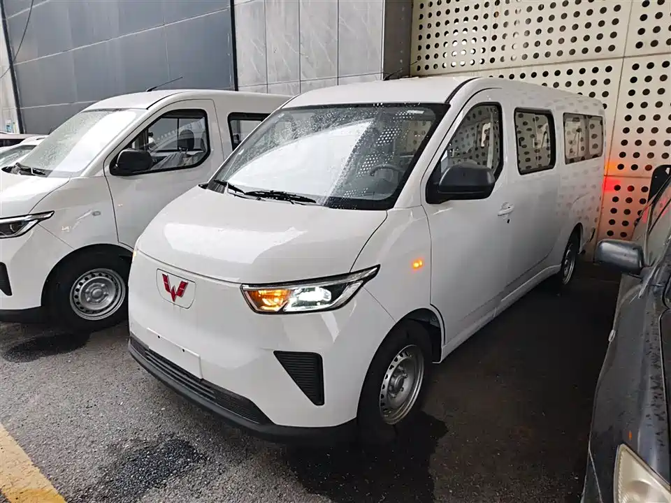 Wuling Wuling Yangguang