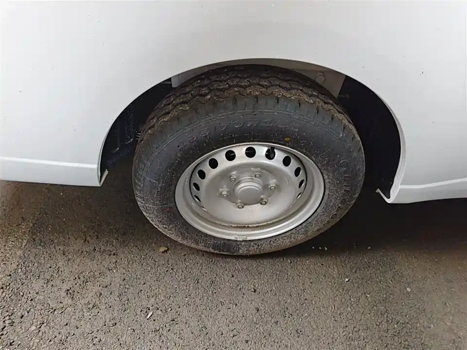 Wuling Wuling Yangguang