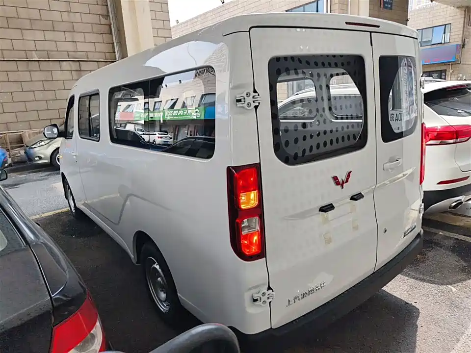 Wuling Wuling Yangguang