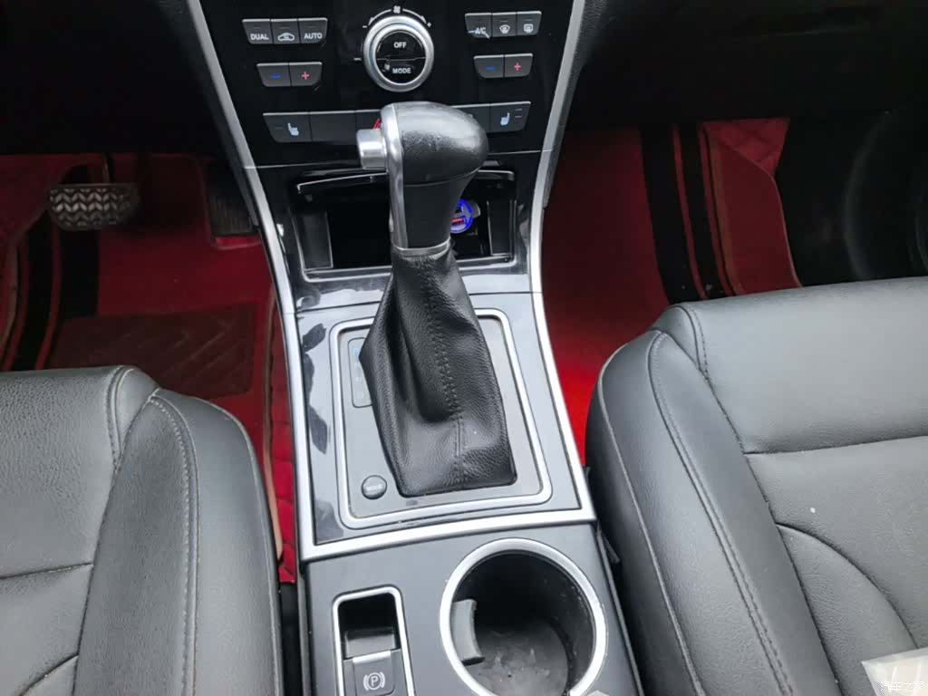 Haval H2, 2016 14