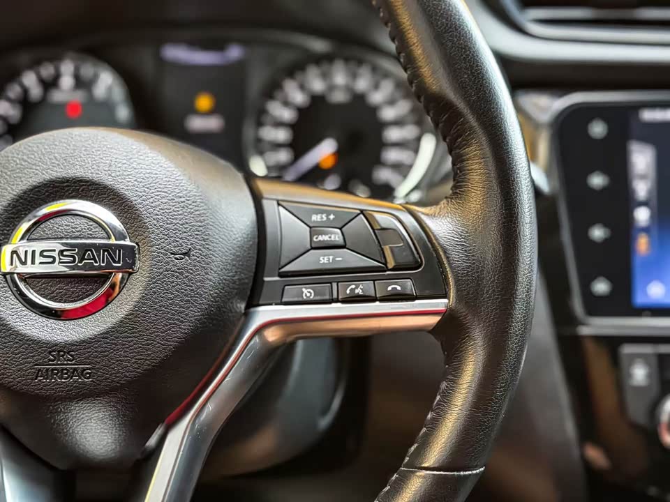 Nissan Qijun
