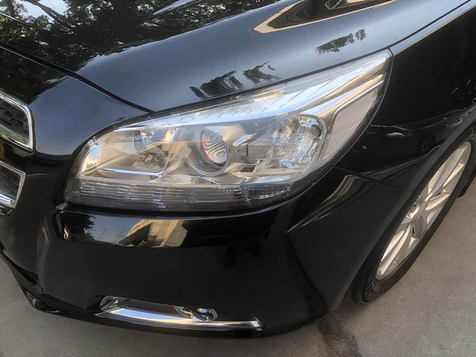 Chevrolet Mai Ruibao