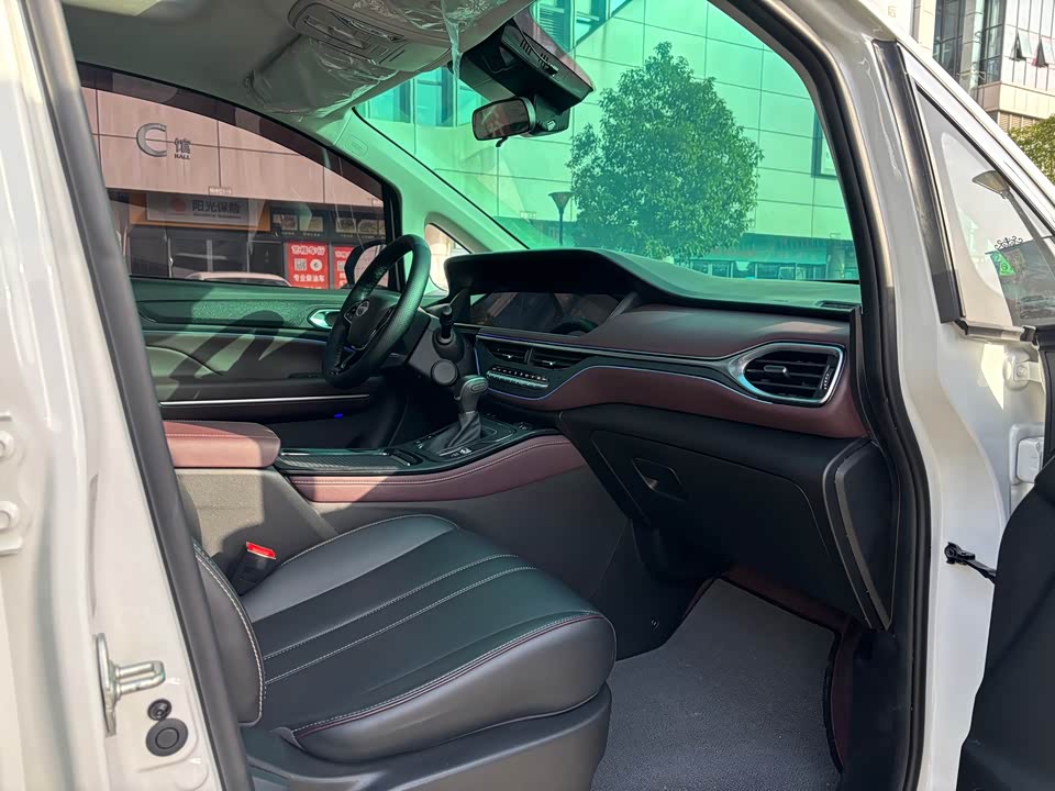 Trumpchi Trumpchi M6