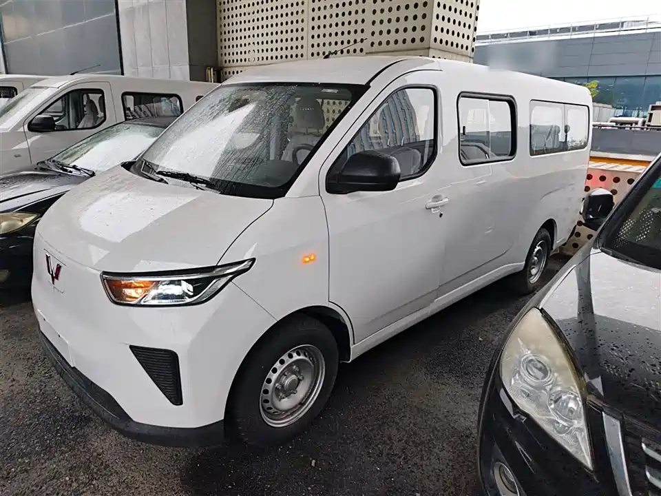 Wuling Wuling Yangguang