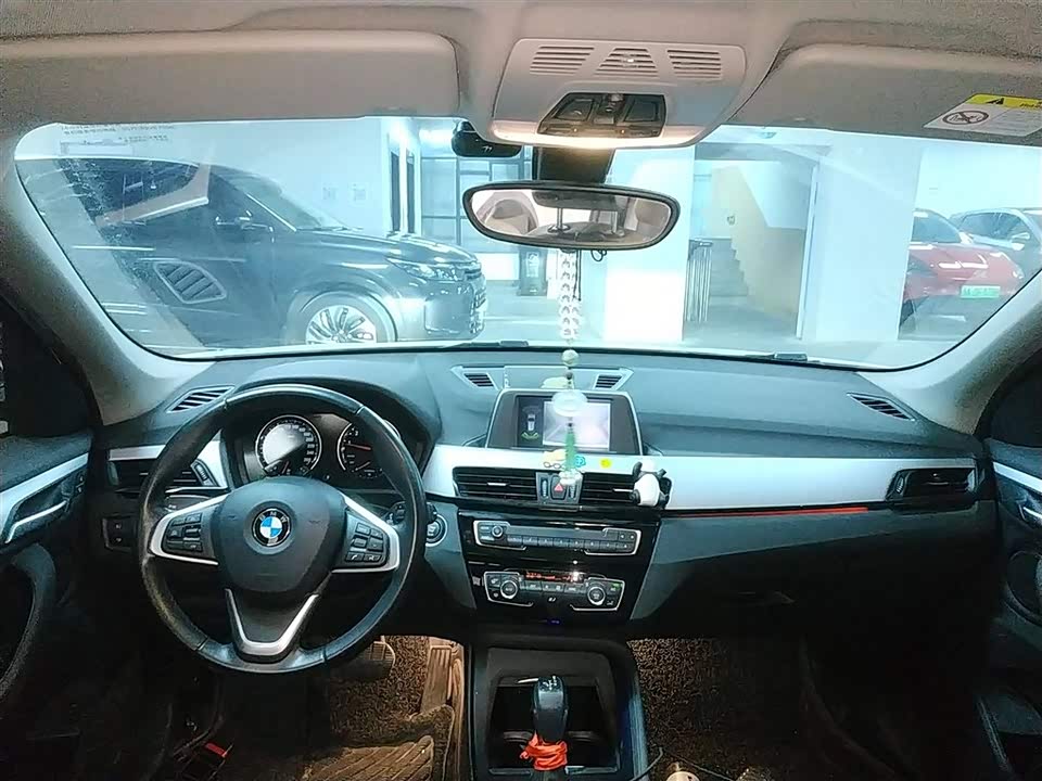 BMW X1 BMW X1