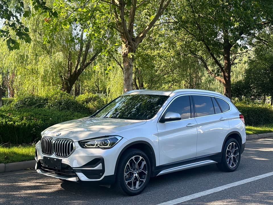 BMW X1 BMW X1
