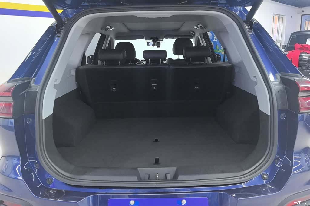 Chery Tiggo 8, 2019 4