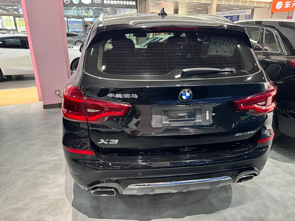 BMW X3 BMW X3