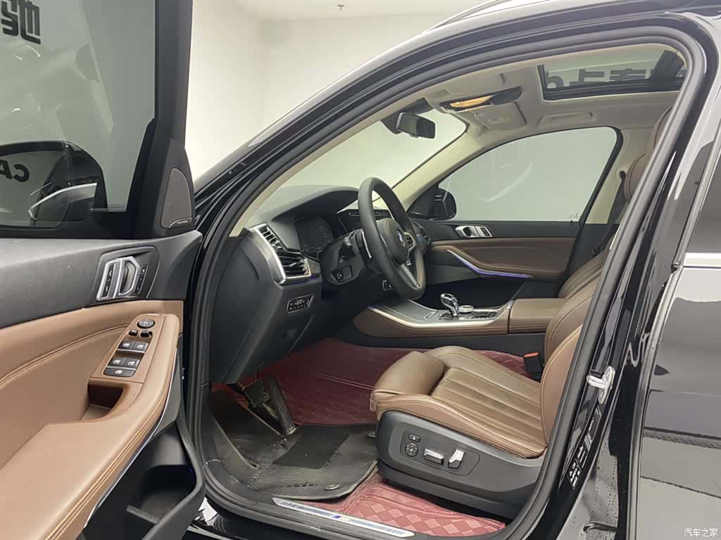 BMW X5, 2019 17