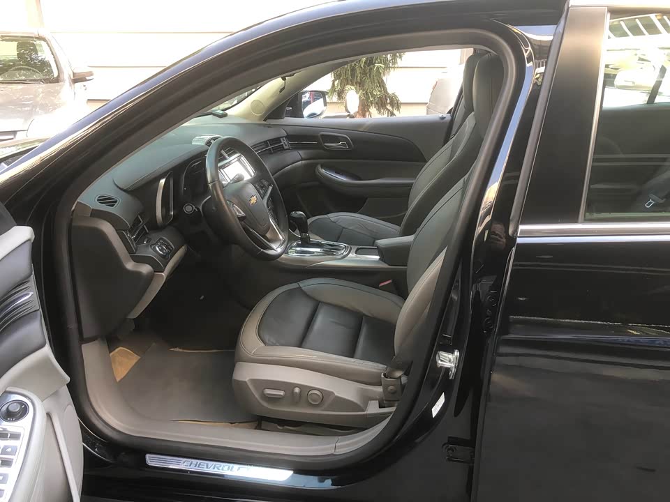 Chevrolet Mai Ruibao