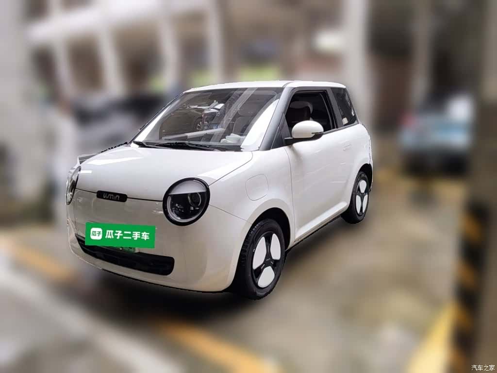 Changan Lumin, 2025 2