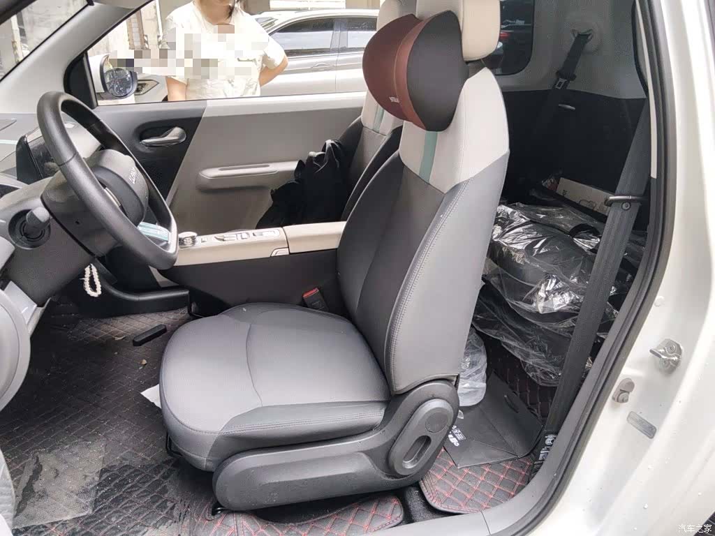 Changan Lumin, 2025 12