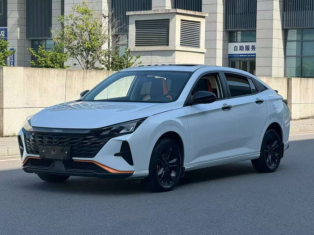 Dongfeng