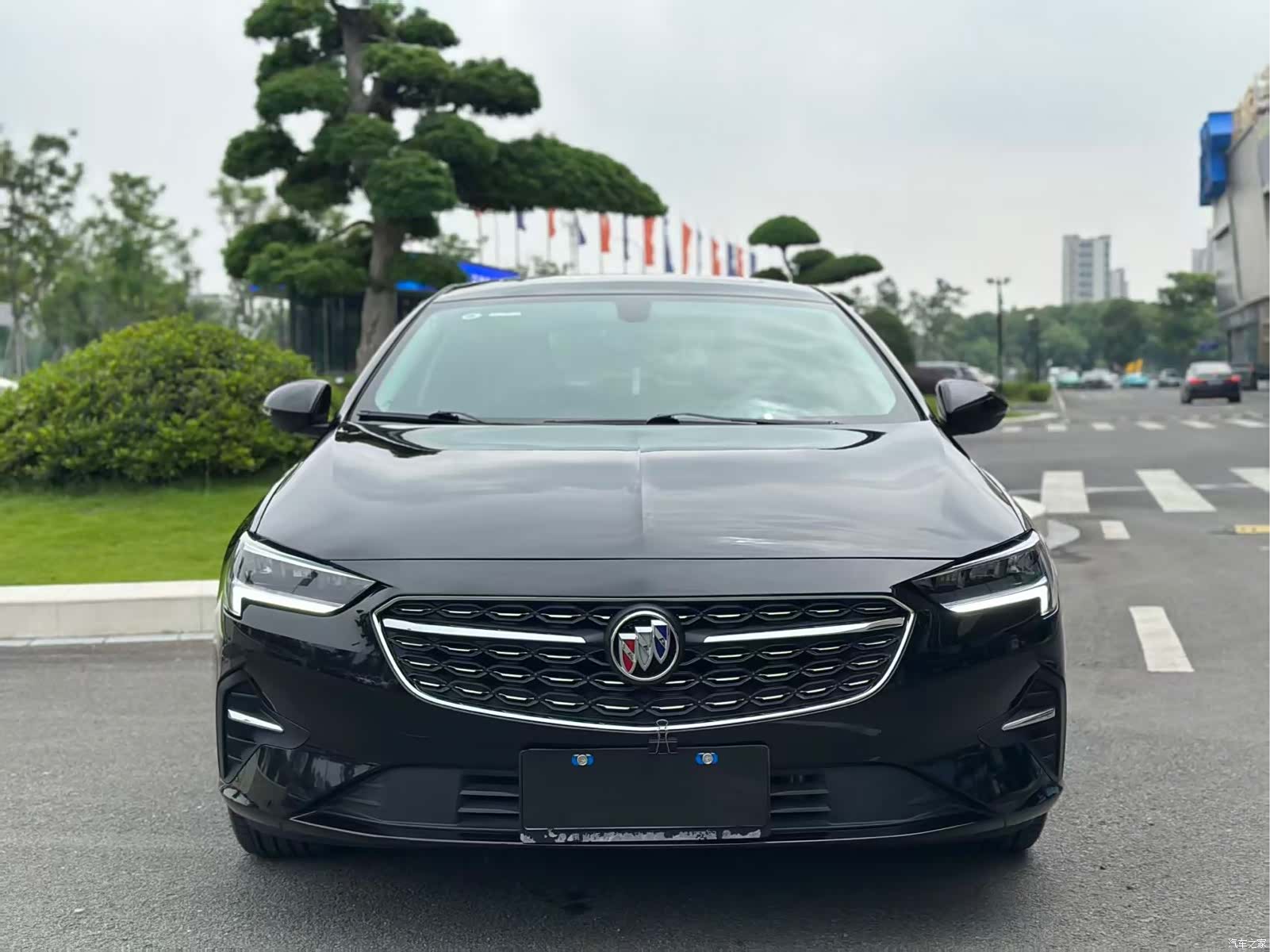 Buick Regal, 2022 1