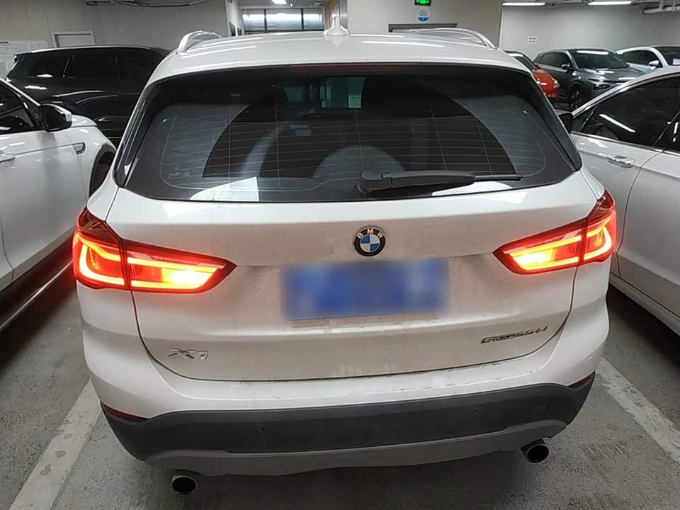 BMW X1 BMW X1