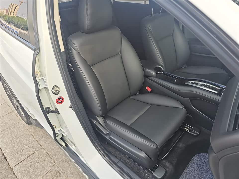 Haval Hengshui Cart