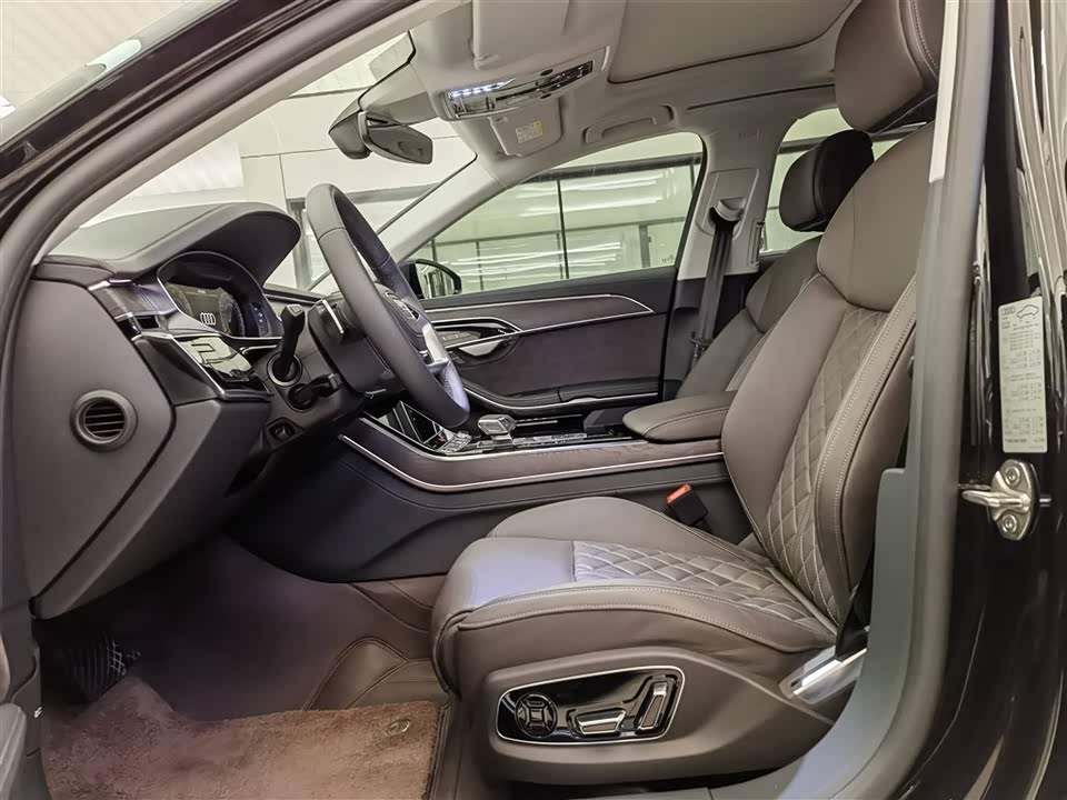 Audi A8 Audi A8
