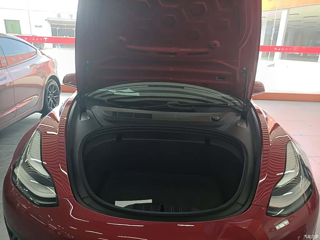 Tesla Model 3, 2020 20