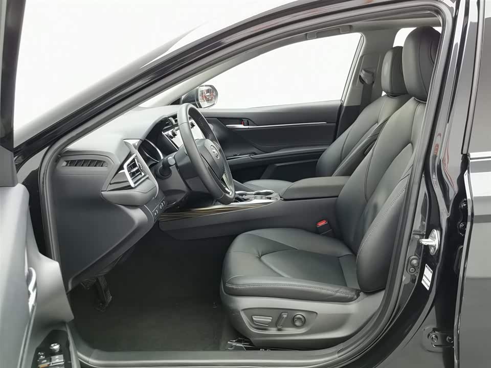Toyota Camry Toyota Camry