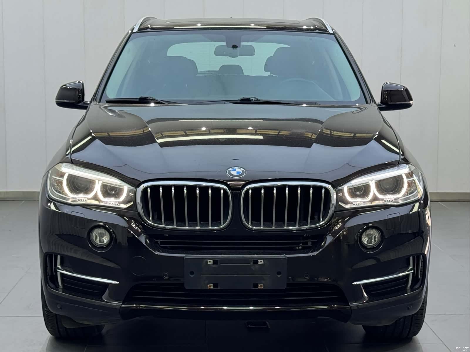 BMW X5, 2017 2