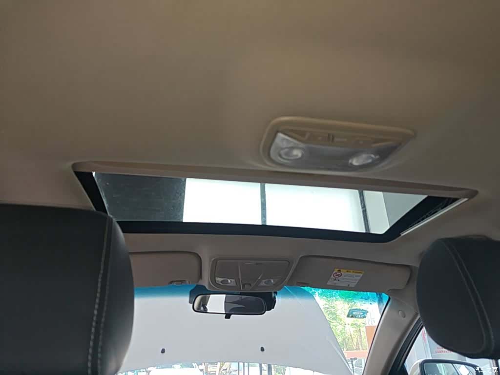 Geely Emgrand, 2017 18