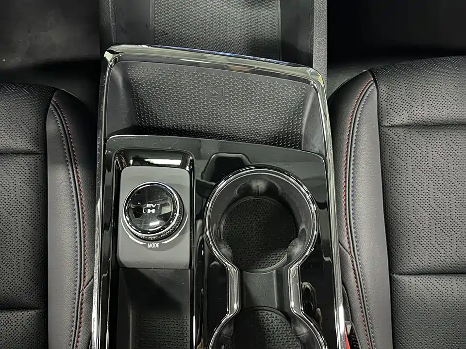 Chevrolet Explorer Plus