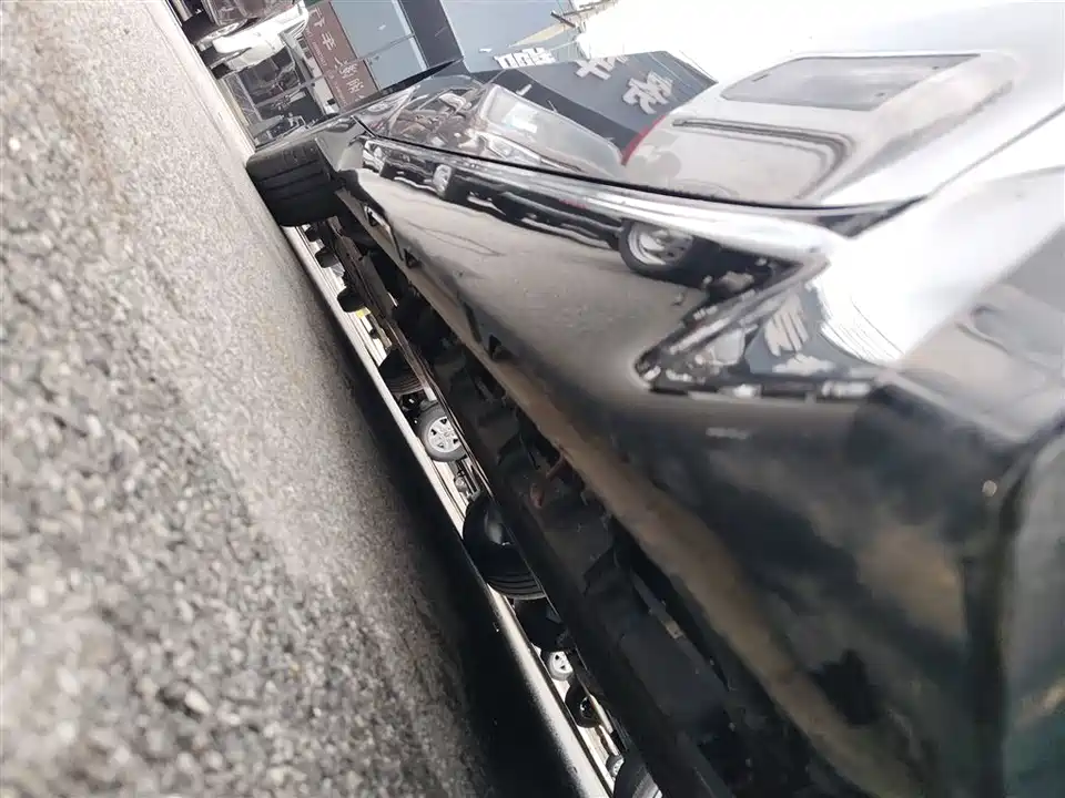 Wuling Wuling Starlight