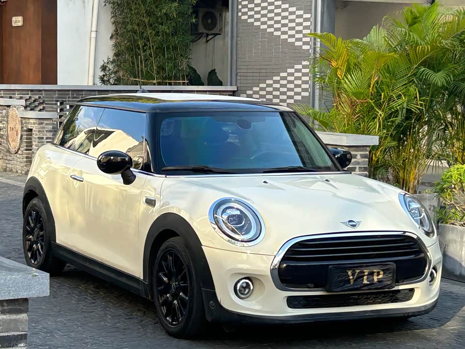 MINI MINI