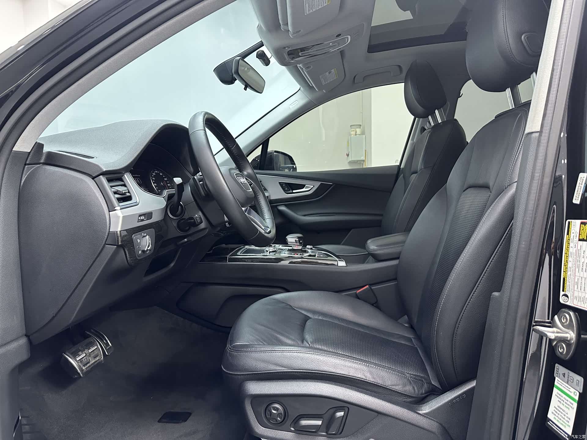 Audi Q7, 2019 10