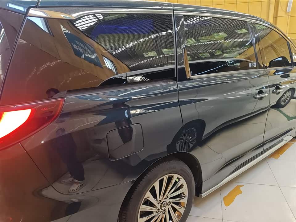 Trumpchi Trumpchi M8